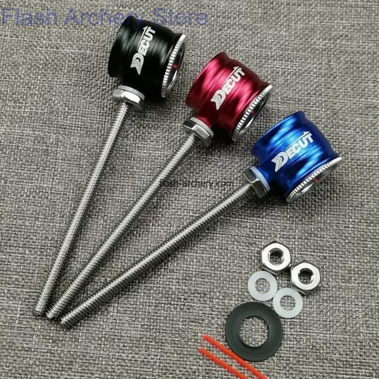 Pin Sight DECUT Tawant