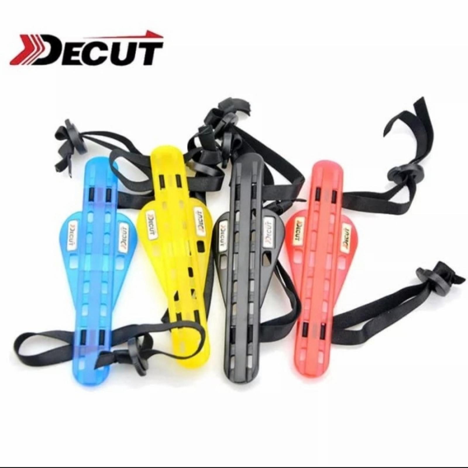 ARM GUARD DECUT DYMA /Pelindung Lengan Armguard