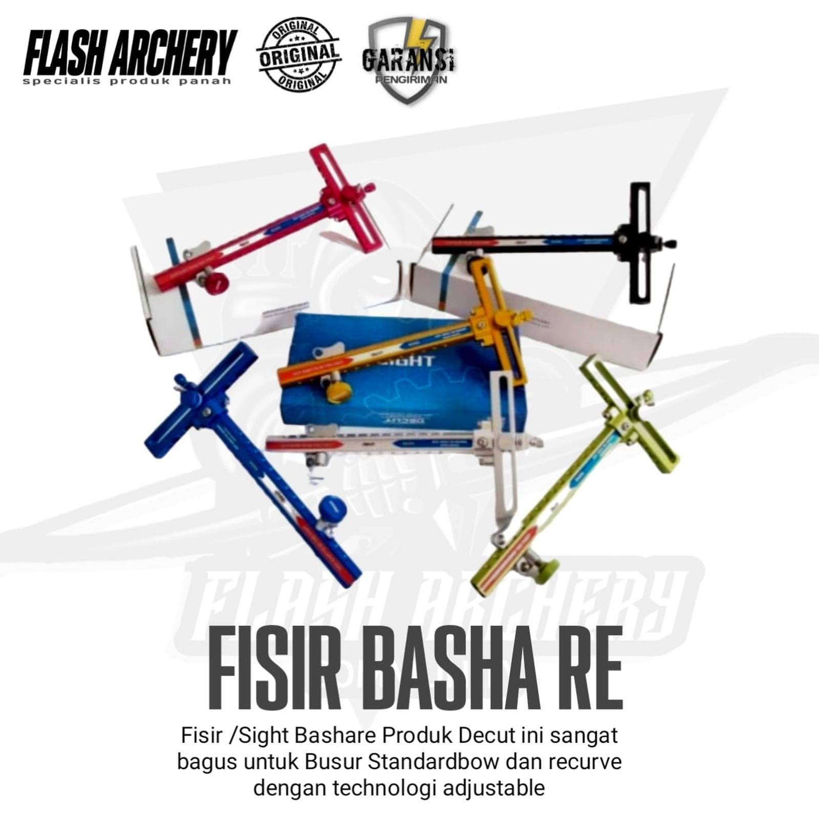 Sight / Fisir BASHA-RE Decut original