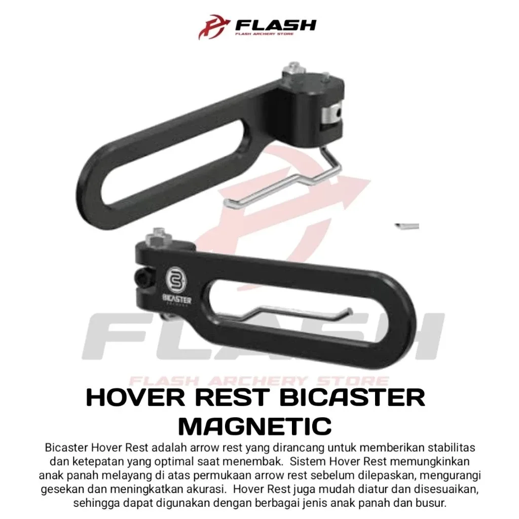 Arrow Rest Magnetic BICASTER HOVER REST
