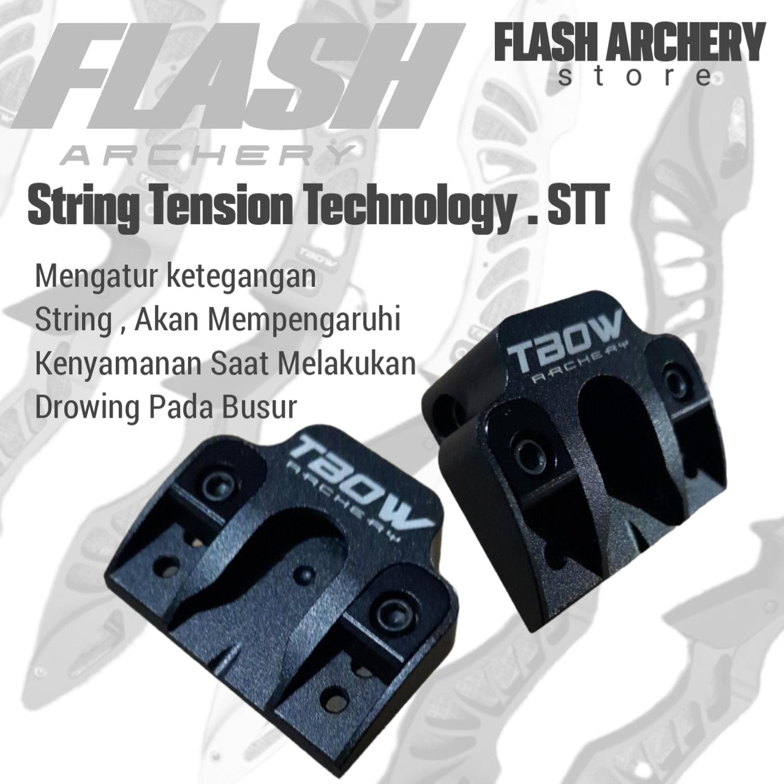 String Tension Technology (STT)