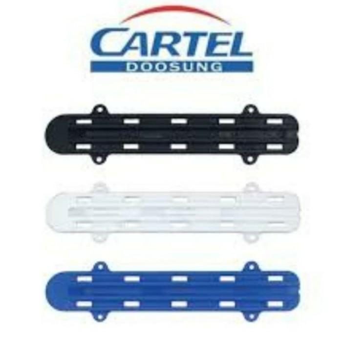 ARM GUARD/Pelindung Lengan CARTEL CR4 (ORIGINAL)