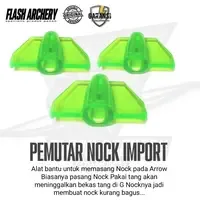 PEMUTAR NOCK | Alat bantu Pemutar G-Nock | Alat Bantu Pasang Nock
