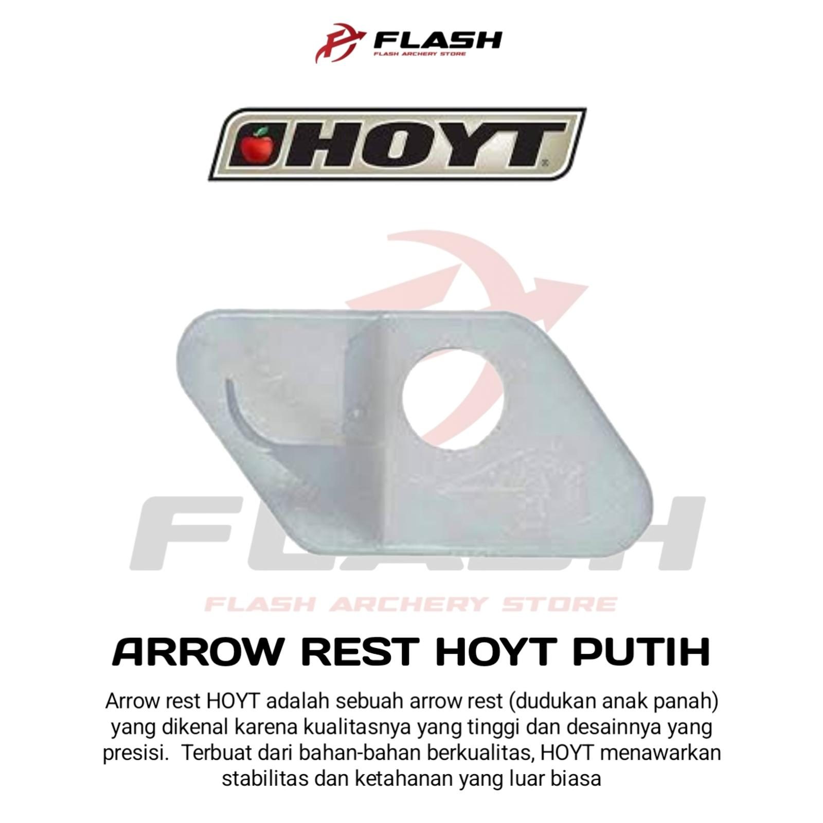 ARROW REST HOYT | HOYT SUPER REST Original