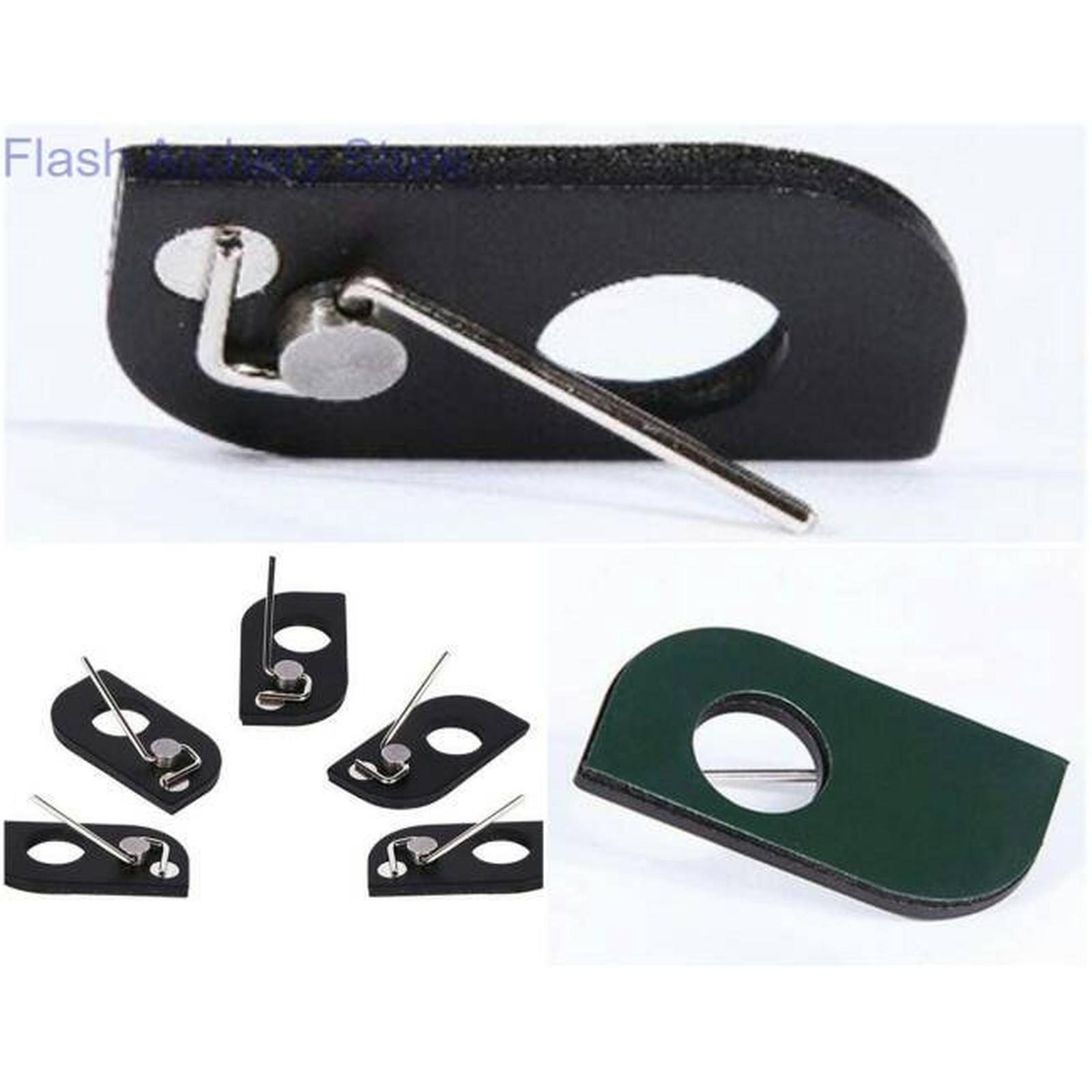Arrow rest magnetic