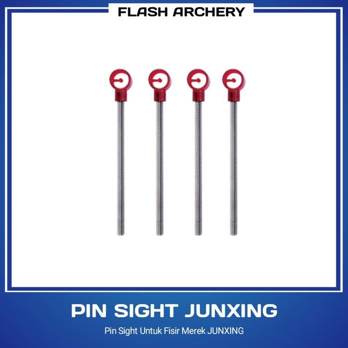 PIN SIGHT JUNXING