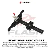 Sight / Fisir Panahan Busur Standard Nasional | Junxing Sight Recurve