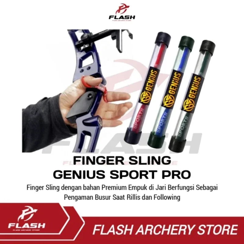 Finger Sling Genius sport