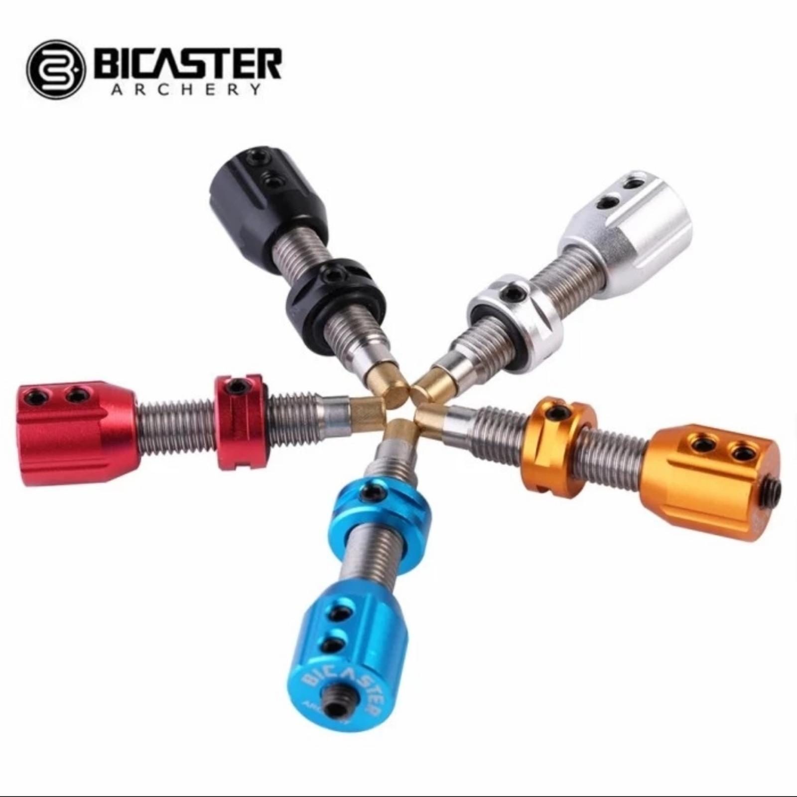 Plunger BICASTER | BICASTER Archery Plunger Button Copper