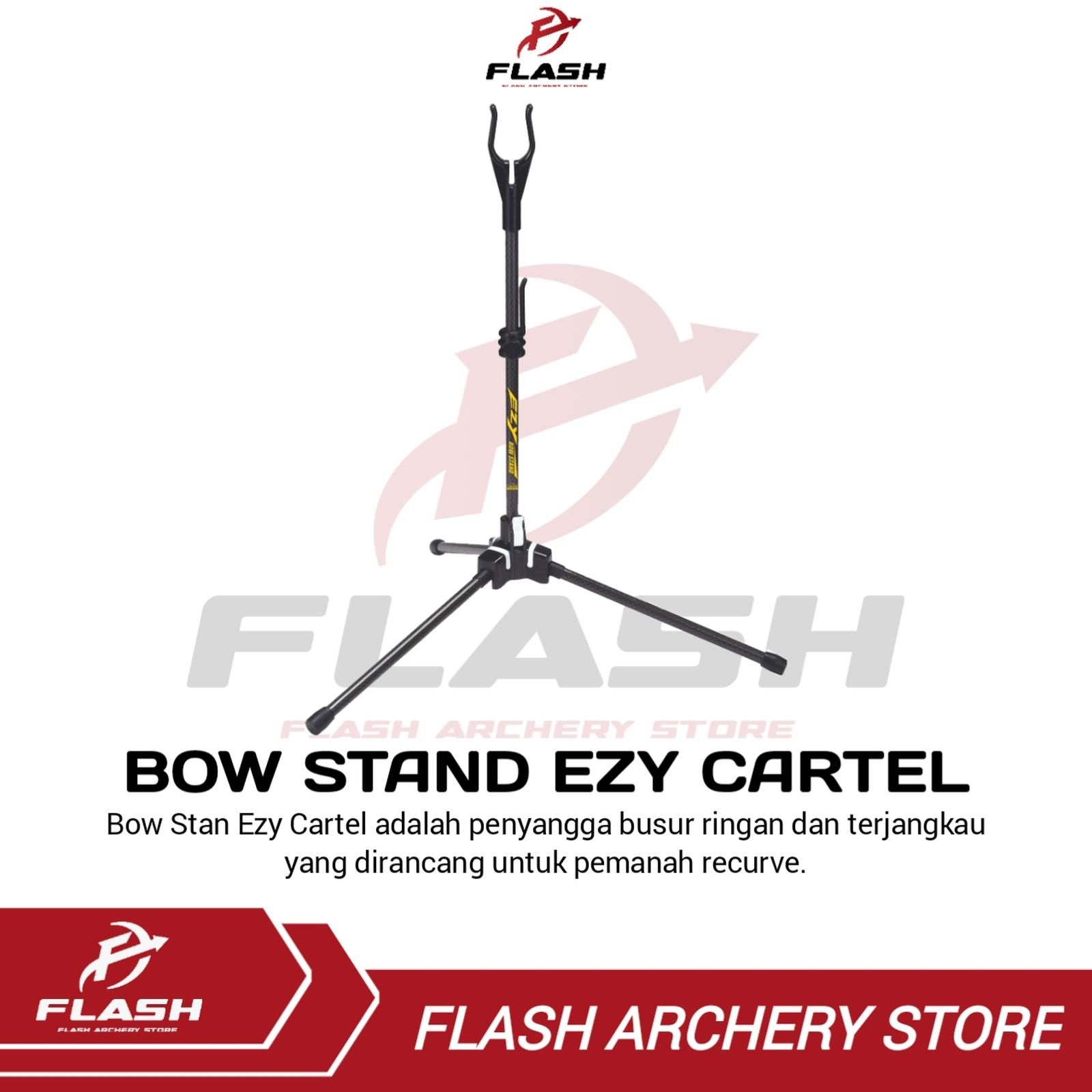 Bow stand Cartel Ezy Original
