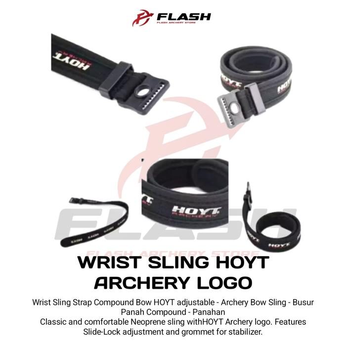 Wrist Sling Import Original