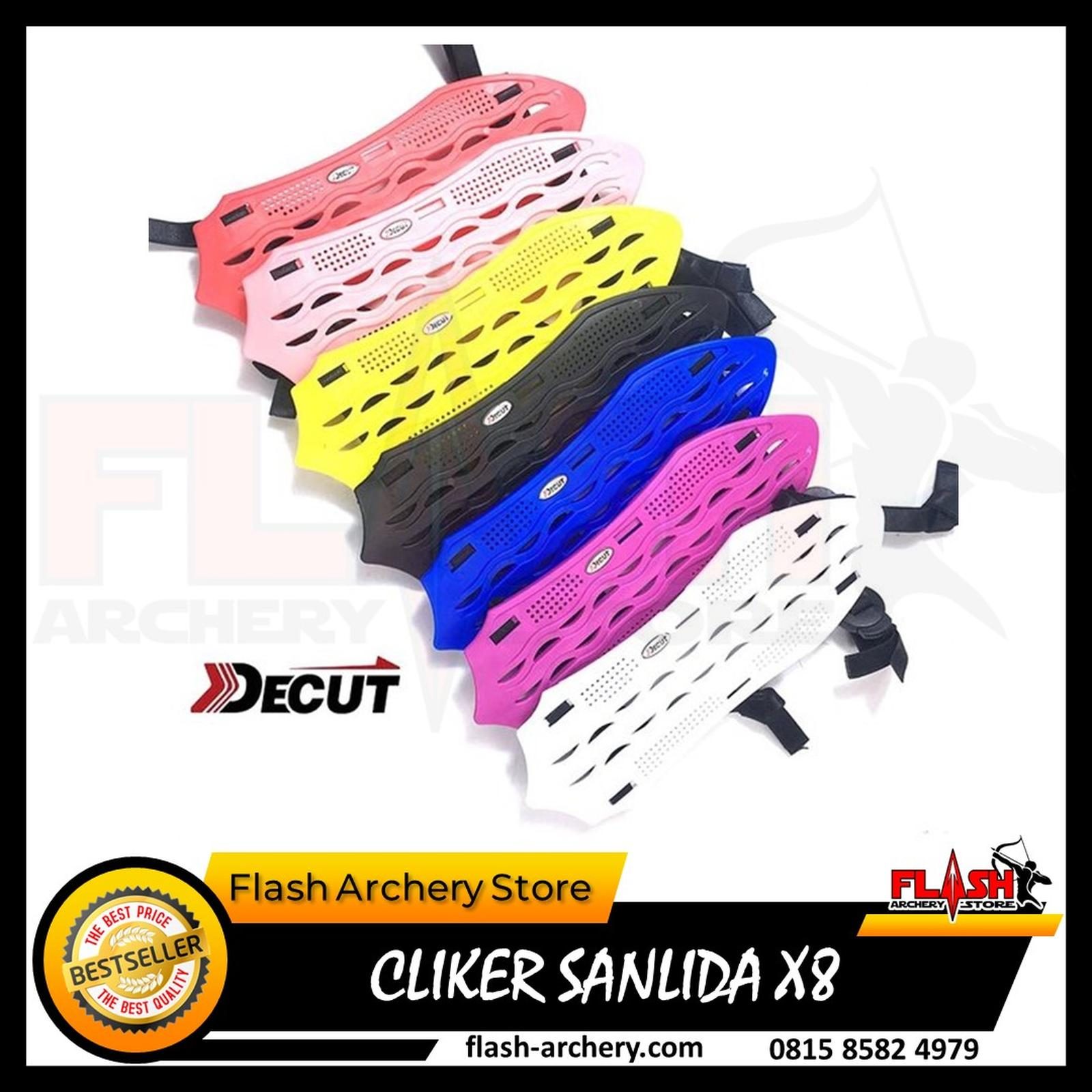 Arm Guard Decut Warrior